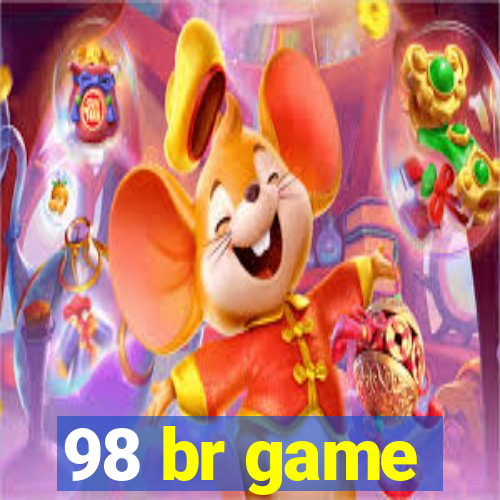 98 br game